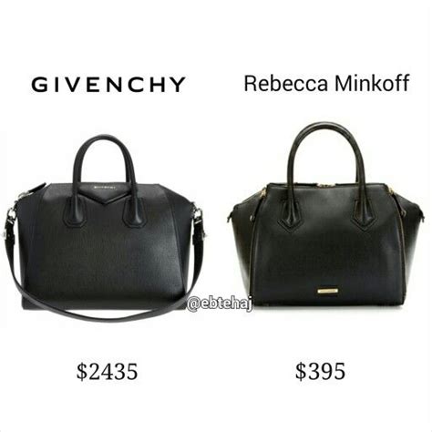 givenchy antigona vs rebecca minkoff perry|Givenchy antigona review.